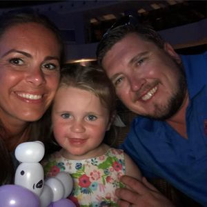 Meet your Posher, Bradley